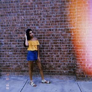 Meet your Posher, Brooklyn